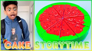 🌈💎Play Cake Storytelling FunnyMoments🌈💎Cake ASMR | POV @Mark Adams Tiktok Compilations Part 40 by Thor StoryTime 494 views 8 months ago 49 minutes