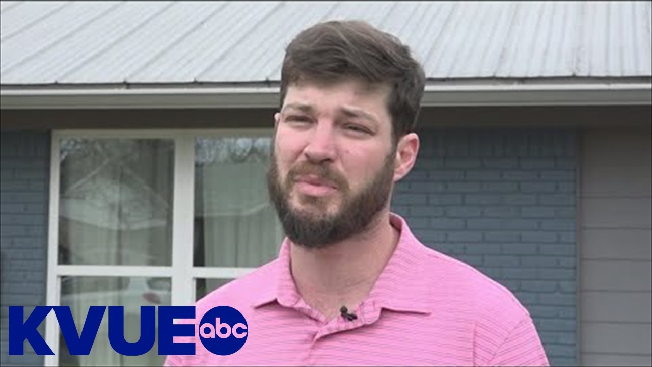 Austin couple without power for nearly a week | KVUE
