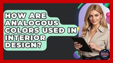 How Are Analogous Colors Used In Interior Design? - Graphic Design Nerd