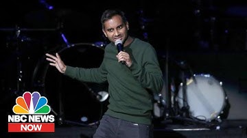 Reflecting On Aziz Ansari’s Comeback Tour | NBC News Now