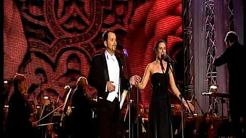 Joanna Jakubas & Arnold Rutkowski - Usta milcz, du...