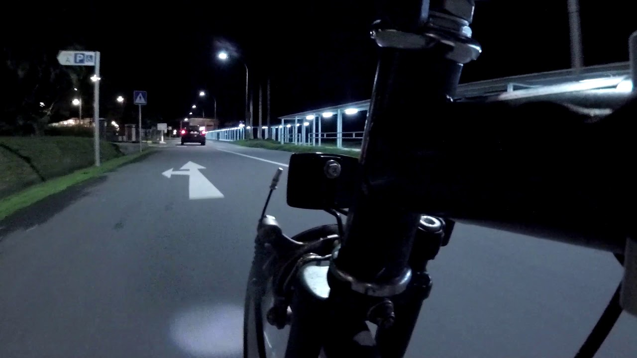 brompton gopro