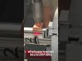 Pipe-to-Pipe Welding Made Easy! How to Weld Tubes Perfectly with Rotating Fixture