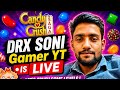 Candy crush saga Soda✅🇮🇳 Drx Soni gamer YT is live!