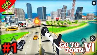 Go to town 6 gameplay hindi || go to town 6 new 2021 gameplay in hindi screenshot 4