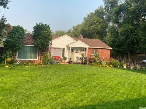 5946 S HIGHLAND DR, Holladay, UT home video tour