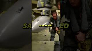 Why fighter pilots carry fake missiles