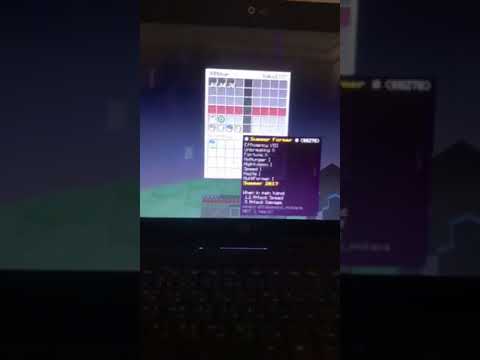 People scam me in MINECRAFT