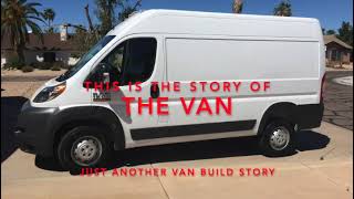 My handmade VAN by Handmade SouVANirs 37 views 2 years ago 12 minutes, 53 seconds