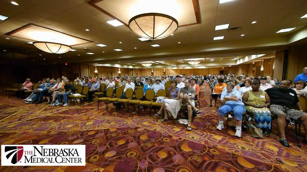 2011 Transplant Reunion The Nebraska Medical Center YouTube