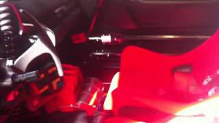 RARE Ferrari 458 Challenge 1of 10 walkaround