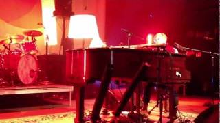 Jack&#39;s Mannequin - &quot;What Gets You Off&quot; (Live in Washington, DC)