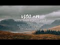 3 Jahre Schottland - ein Update | Fisch räuchern | Perth Weihnachtsmarkt - VLOG #84