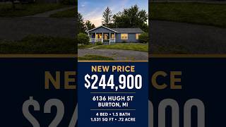 6136 Hugh Street video tour