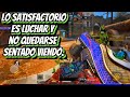 Partida Frenética de la championships codmobile con mi equipo improvisado 😂🤣