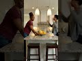USA Style Kitchen &amp; Living Room Glow UpDream House Renovation | USA Interior Edition#kichen#usa#fyp