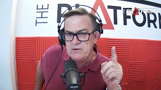 Paul Hunt needs to realise that New Zealand is not South Africa. screenshot 5