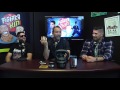 The Fighter an The Kid - Episode 139: Sam Tripoli
