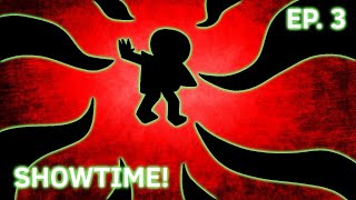 Project: SPARX - Ep. 3: Showtime With The Star!
