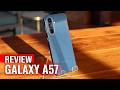 Samsung Galaxy A57 Review : Samsung’s New Mid-Range King?