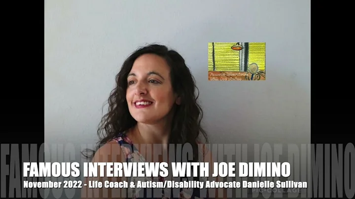 Famous Interview Featuring Neurodiversity Life Coa...