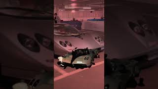 Pagani Edit Car Song Pride Slowed