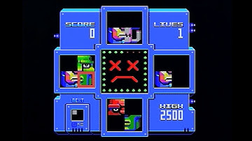 Playing MSX game from the internet using GR8NET