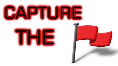 Black Ops - Capture The Flag Tips By 50huz (All 15 Flag Caps)