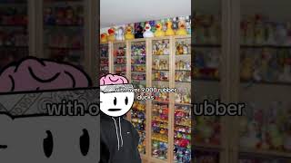 Worlds Largest Rubber Duck Collection