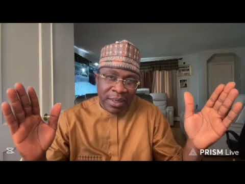 ASIRI IRO TI WON PAMO JESUS ADEGUNWA