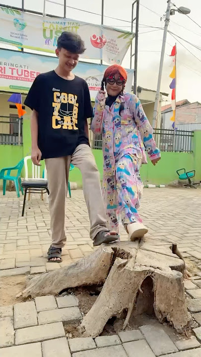 JOGET BARENG NUR | ImehAbang