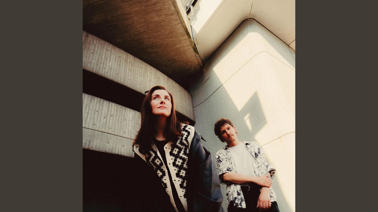 Halfway Out the Door