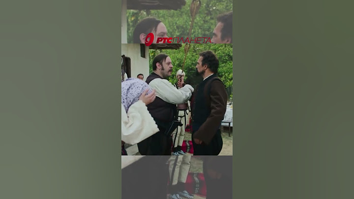 NEČISTA KRV (2021) ‖ Na moju seju, ruku... NIKO!  #rtsplaneta #serije #necistakrv