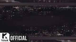 [Teaser] glowingdog(글로잉독) _ at night(밤에) (Feat. XulianX)