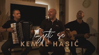 Kemal Hasić - Sjeti se (acoustic cover) Resimi