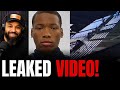 Leaked Courtroom Video Shows Karmelo Anthony Wasn’t Jumped