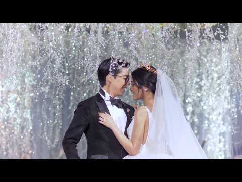 Chic Planner Privé: Garden of Diamond