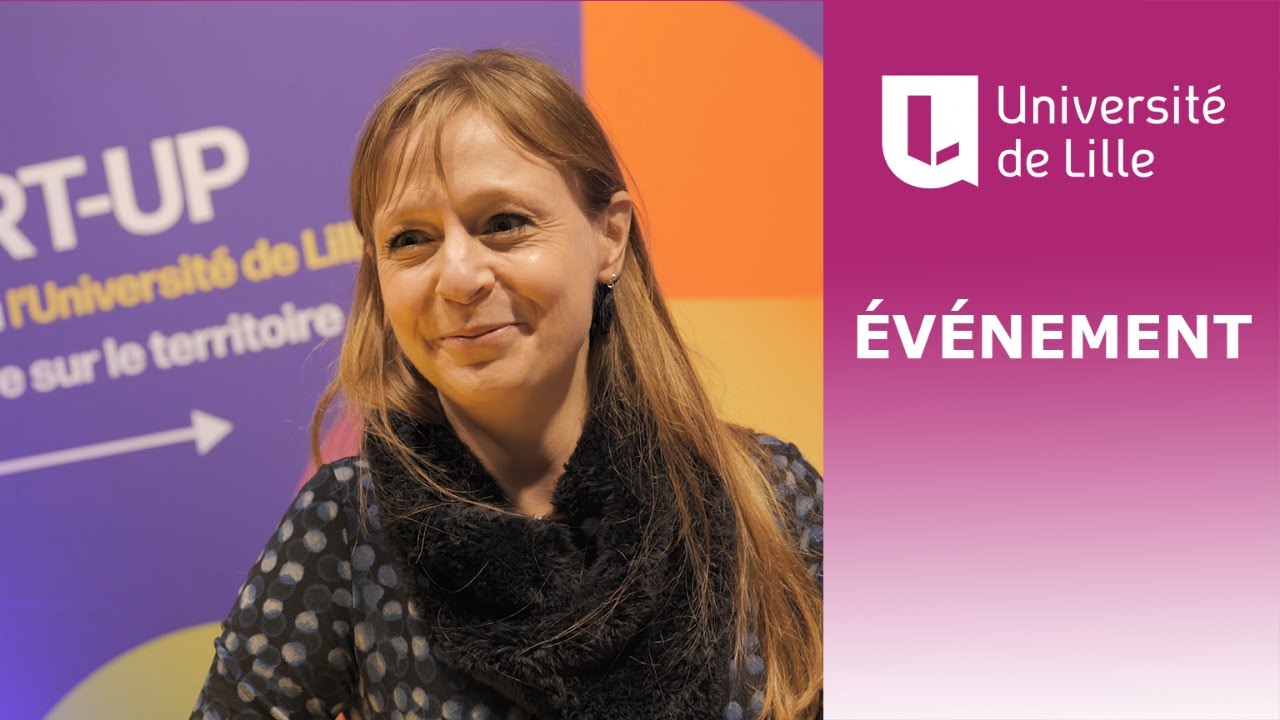 Youtube Video: Startup: Uptimizy, l'innovation en SHS