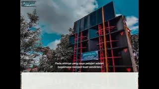 STORY WA DJ WONG TOP TOPPAN | DJ VIRALL | DJ TIKTOK | STORY 30 DETIK SOUND SYSTEM