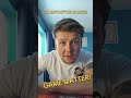 GO GIVE IT A LISTEN @Game Matter @Coach Marv #championthegamer #podcast #GG #GAMING