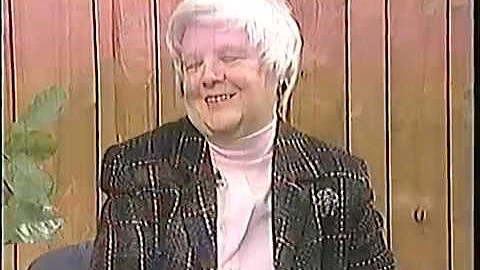 The Hank Cisco Show with Marie Cavanaugh and Joann...