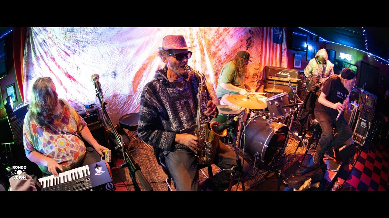 Urban Shaman Attack Live 51923 THIS IS A TEST Hosted by Diamond State