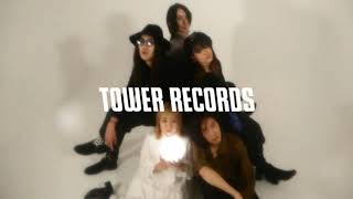 Video thumbnail of "synker - Lady Moon | TOWER DOORS"