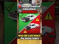 ⚠️ WARNING: Why You Should NEVER Ship Vintage Supercar Collectibles! 🏎️💨