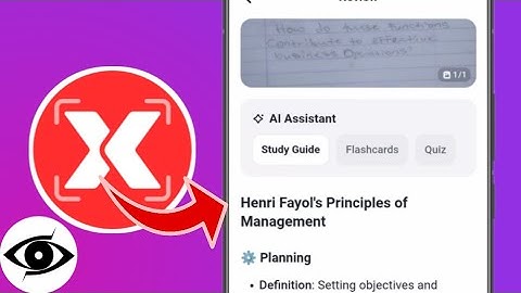 How to Use Gauth Study Feature — AI Study Companion or Homework Helper (2025 Tutorial)