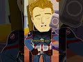 Que bien cantas cap #capitanamerica #marvel #avengersdoomsday #badbunny  #steverogers #ucm #meme