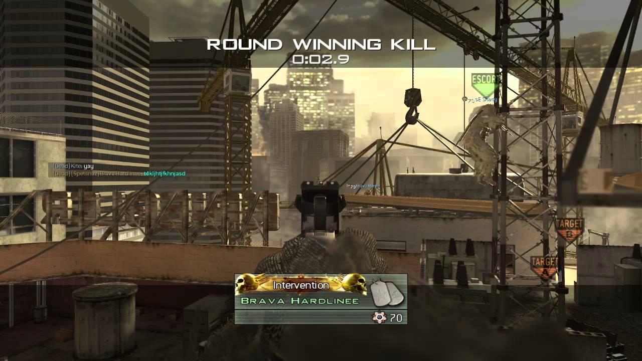 My best clip so far!