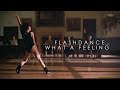 Movies dance scenes mashup vol 7  flas.ance what a feeling