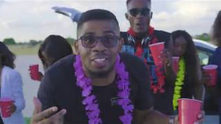 NIKUTSHIKA - DJ LAZZA X WINDIES X MBECKZ X QUTSI