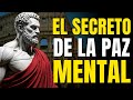 10 MEDITACIONES ESTOICAS PARA AUMENTAR LA PAZ MENTAL Y SABIDURIA - ESTOICISMO PURO